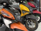 Yamaha Ray ZR 125 2026