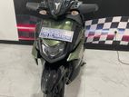 Yamaha Ray ZR 125 2026