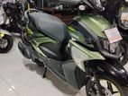 Yamaha Ray ZR 125 2026