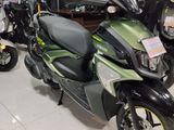Yamaha Ray ZR 125 2026