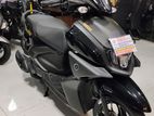 Yamaha Ray ZR 125 2026