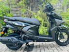 Yamaha Ray ZR 125 2026