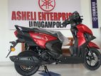 Yamaha Ray ZR 125 2026