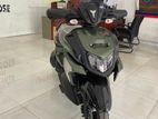 Yamaha Ray ZR 125 2026