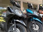 Yamaha Ray ZR 125 2026