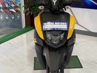 Yamaha Ray ZR 125 2026