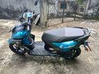 Yamaha Ray ZR 125 2026