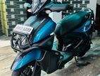 Yamaha Ray ZR 2026