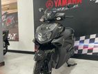 Yamaha Ray ZR 125 disc 2026