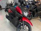 Yamaha Ray ZR 125 disc 2026