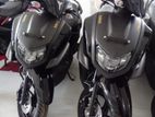 Yamaha Ray ZR 125 DISC 2026