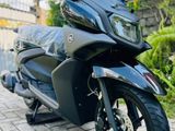 Yamaha Ray ZR 125 DISC NEW 2026