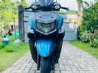 Yamaha Ray ZR 125 Disc New 2026