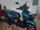 Yamaha Ray ZR 125 Disk 2026