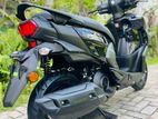 Yamaha Ray ZR 125 DISK NEW 2026