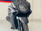 Yamaha Ray ZR 125 EFI BRAND NEW 2025