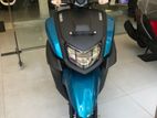 Yamaha Ray ZR 125 Efi New Model 2025