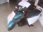 Yamaha Ray ZR 125 2025