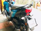 Yamaha Ray ZR 2025