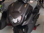 Yamaha Ray ZR 125 Hybrid 2026