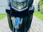 Yamaha Ray ZR 125 HYBRID 2026