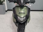 Yamaha Ray ZR 125 Hybrid 2026