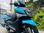 Yamaha Ray ZR 125 HYBRID BRAND NEW 2026