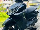 Yamaha Ray ZR 125 HYBRID NEW 2026