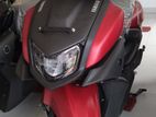 Yamaha Ray ZR 125 Street Rally 2026