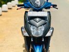 Yamaha Ray ZR 2020