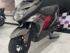 Yamaha Ray ZR 133 2026
