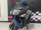 Yamaha Ray ZR 133 2026