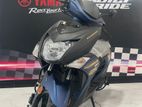 Yamaha Ray ZR 133 Disc 2026