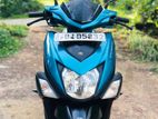 Yamaha Ray ZR 16000 2019