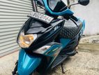 Yamaha Ray ZR 2007