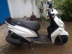 Yamaha Ray ZR 2013