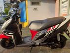 Yamaha Ray ZR 2014