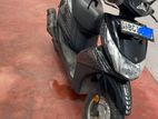 Yamaha Ray ZR 2014