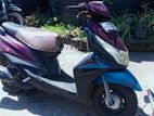 Yamaha Ray ZR 2014
