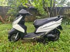 Yamaha Ray ZR 2014