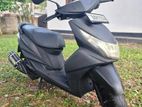 Yamaha Ray ZR 2014