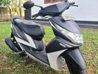 Yamaha Ray ZR 2014