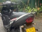 Yamaha Ray ZR 2014