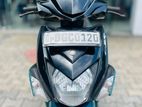 Yamaha Ray ZR 2014