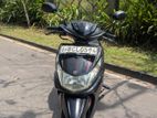 Yamaha Ray ZR 2015