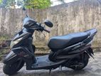 Yamaha Ray ZR 2015