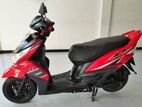 Yamaha Ray ZR 2015