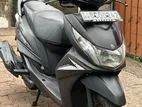 Yamaha Ray ZR 2015
