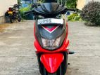 Yamaha Ray ZR 2015