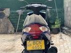 Yamaha Ray ZR 2015